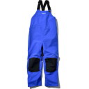 ゴアテックス Bloomサロペット ロイヤルブルー レインウェア 農業 農作業 マウンテンパーカー 防水 防風 透湿性 ガーデニング 園芸 田中産業 NZZ