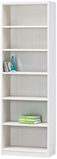 フリーラック タナリオ TNL-1859 WH