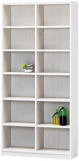 フリーラック タナリオ TNL-1887 WH