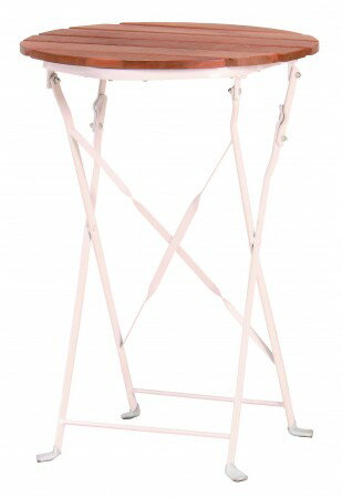 フォールディングサイドテーブル　プレリ　PRE−ST40