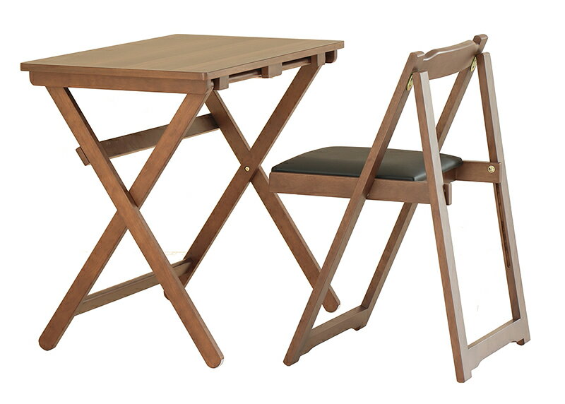 Desk＆chair　Set　　TS−3404BR