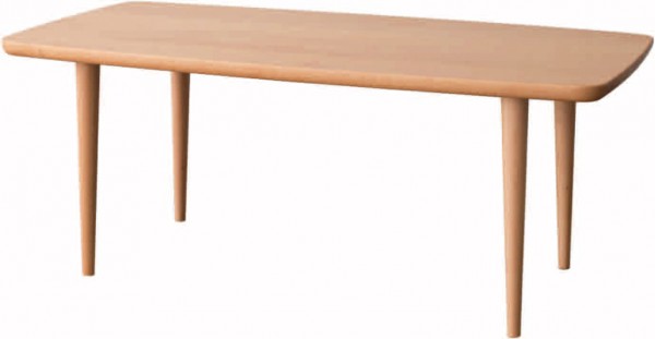 楽天市場】飛騨 家具 穂高（センターテーブル・ローテーブル｜テーブル