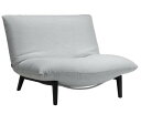 ソファ ロゼカラン2 1P 1人掛け Gランク 木脚 張り込みタイプ リーンロゼ おしゃれ モダン カラン calin ligneroset デザイナーズ リクライニング