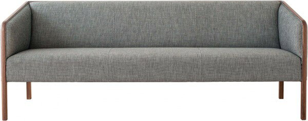Rakuten - 2人掛けソファ　LIN　sofa（ナラ）　CL11WN　Eランク