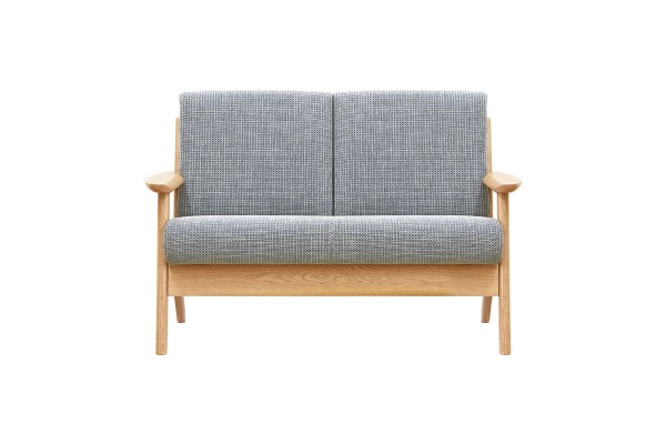 Rakuten - 2人掛けソファ　3900（ナチュラル）　L3904（Bタイプ）