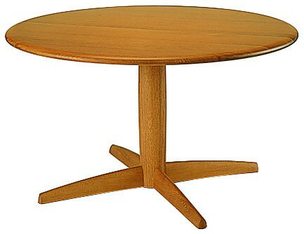 ※お取り寄せ商品です。在庫のある場合は、1〜5営業日で発送いたします。在庫が流動的ですので、急な品切れにはご了承くださいませ。お急ぎの場合は予めお問い合わせいただけますと助かります。 商品名 ダイニングテーブル　侭HTSブナ　900　丸型天...