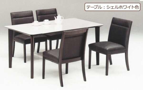 Rakuten - ダイニングテーブル　MT　140テーブル