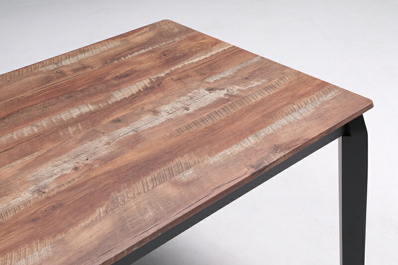 ダイニングテーブル シャーム DT160 [2]