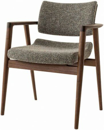 LDダイニングアームチェア　SEOTO−EX　　KX260AU2　Cランク