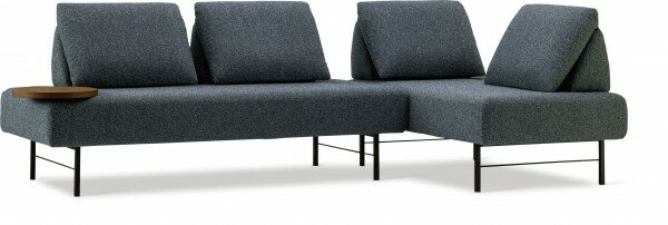 LDソファー　ブランチ用　背クッション　M2のサムネイル