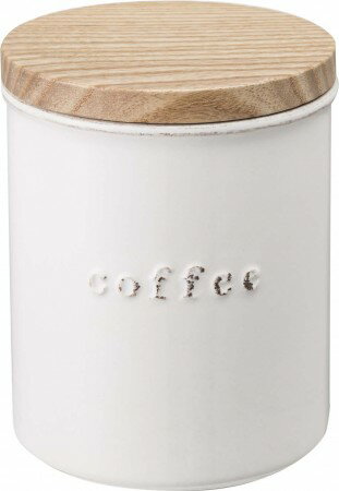 Rakuten - 陶器キャニスター　　コーヒー　トスカ　3428