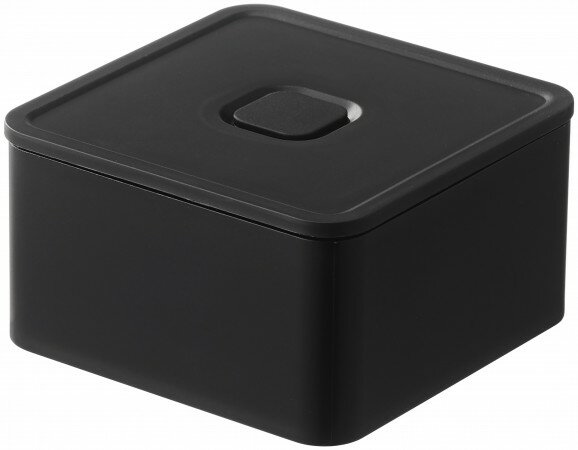 バルブき密閉ランチボックス　スクエア　タワー　5412