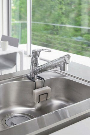 Rakuten - 蛇口にかけるスポンジホルダー　タワー　4389