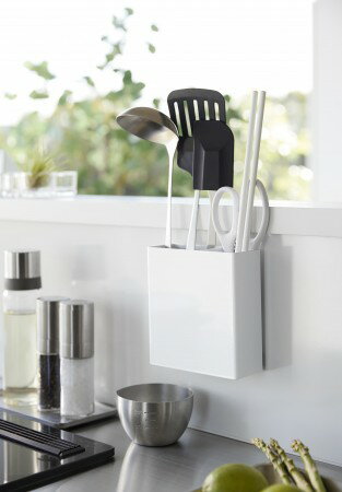 フィルムフックキッチンツールホルダー タワー 2157