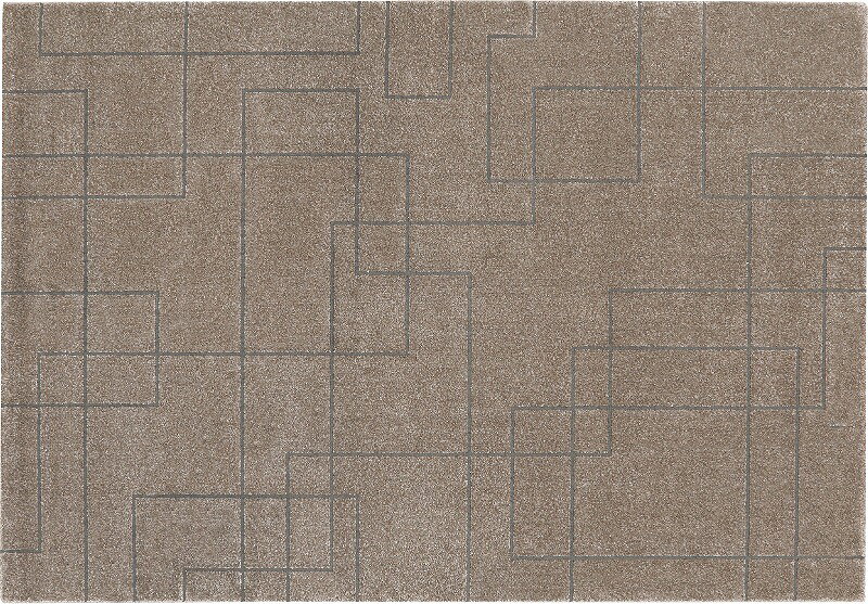 Character Pattern - 柄物カーペット　ポーリン