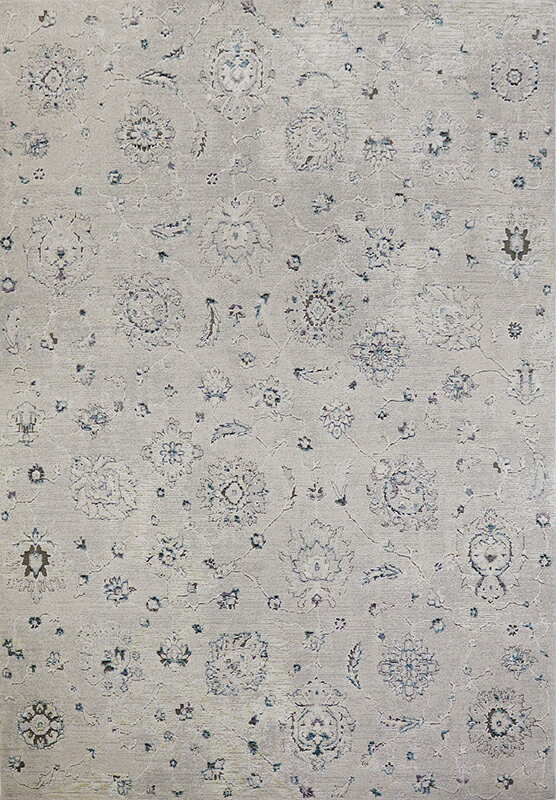 柄物カーペット　コトル