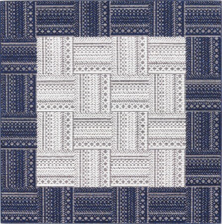 スペースカーペット　ハース