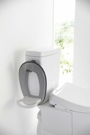 乐天商城 - フィルムフックトイレ用品収納フック　タワー　5992