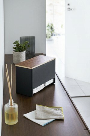 分別サニタリー収納ホルダー　リン　6040