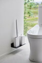 石こうボード壁対応浮かせるトイレ棚 タワー 2104