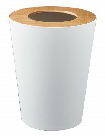 Rakuten - トラッシュカン　丸型　リン　3198
