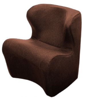 楽天おしゃれ家具・インテリア eFindsDr．CHAIR　Plus　Style　BS−DP2244F−B