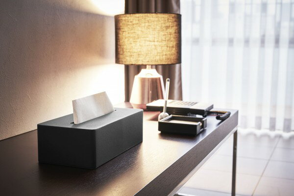 ティッシュボックス タワー 4216 [1]