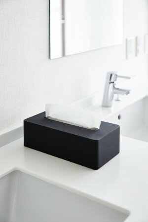 ティッシュボックス タワー 4216 [2]