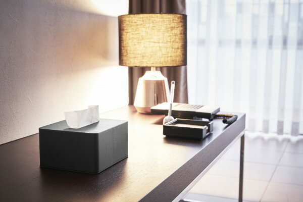 ハーフティッシュボックス タワー 4218