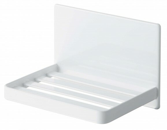 マグネットバスルーム ソープトレー タワー 5556