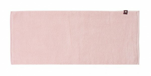 プリスベイス ウィル フェイスタオル 約 34cm×77cm ピンク