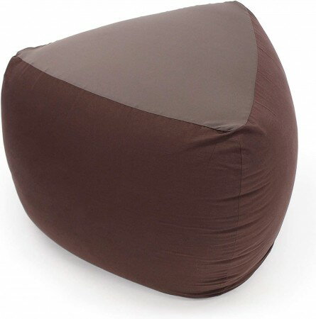 Low Rebound Cushions - MOGU三角フィットソファ