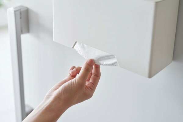 マグネット立体マスクホルダー タワー 6087 [3]