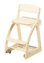 木製チェア　4STEP　CHAIR　板座　CDC－762SK