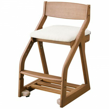 木製チェア　ファリス　FLC−399WOIV