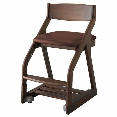 木製チェア　ビーノ　BDC−40WTDB