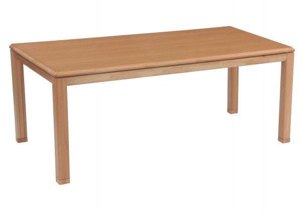 ダイニングこたつ　つばき180NA　W−120