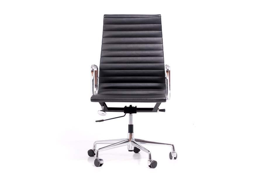 パーソナルチェア Executive Chair TA119L Bランク [2]