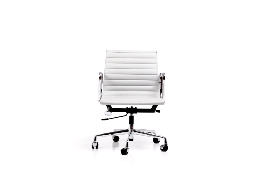 パーソナルチェア Management Chair TA117L Bランク [2]