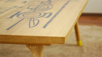 コタツ スープスープ Soupsoup