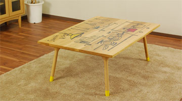 コタツ スープスープ Soupsoup [2]