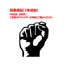 ドアバイザー 1年間の追加延長保証 同時購入で合計2年の安心保証