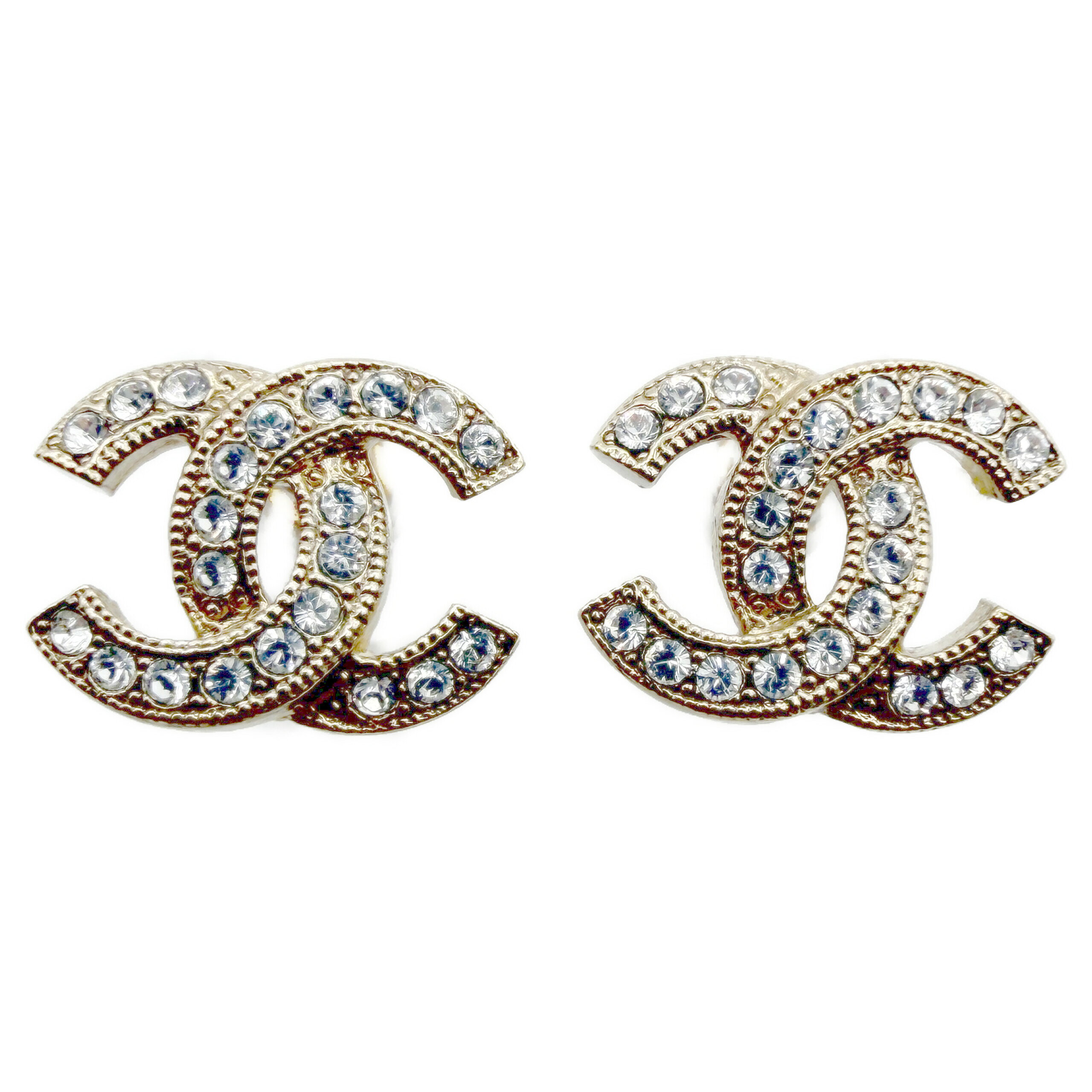 CHANEL ピアス ノベルティ新品 楽天市場】シャネル ノベルティ ピアスの通販