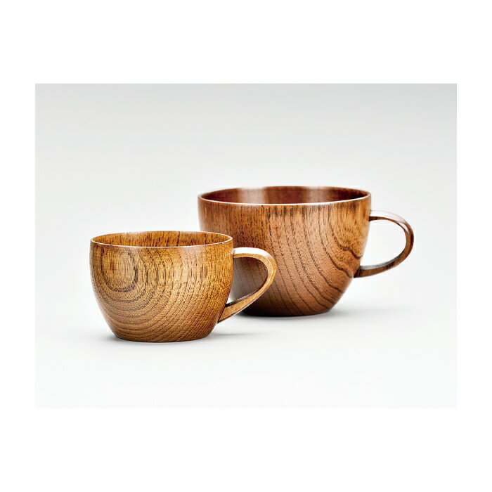 [21-68-12] スリ スープカップ 大(漆) *