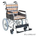 「車いす SMK30」は、介助式・背折れタイプの車いす。座面幅40cm。背シートの張り調整が可能です。 ●背シートはご利用者様の形状に合わせてマジックテープ式で簡単に横方向の張り調整ができます。 ●介助ブレーキ付。バンド式でタイヤの負担も少なくしっかり止まります。 ●円錐状で握りやすいテーパーグリップ。 【サイズ】全幅58×奥行98.5×全高89cm 　折りたたみ時：幅30×奥行89×高さ66.5cm 　座面までの高さ：43cm　（おしり側）：41cm　 　座面のサイズ：幅40cm　奥行：40cm 　キャスターサイズ　前輪：6インチ　後輪：16インチ 【重量】13.5kg【耐荷重】100kg 【材質】フレーム：アルミ　シート：ポリエステル　キャスタ：TPR 【メーカー品番】SMK30-4043CO 【JAN】4968501960000 【TAIS】00690-000093