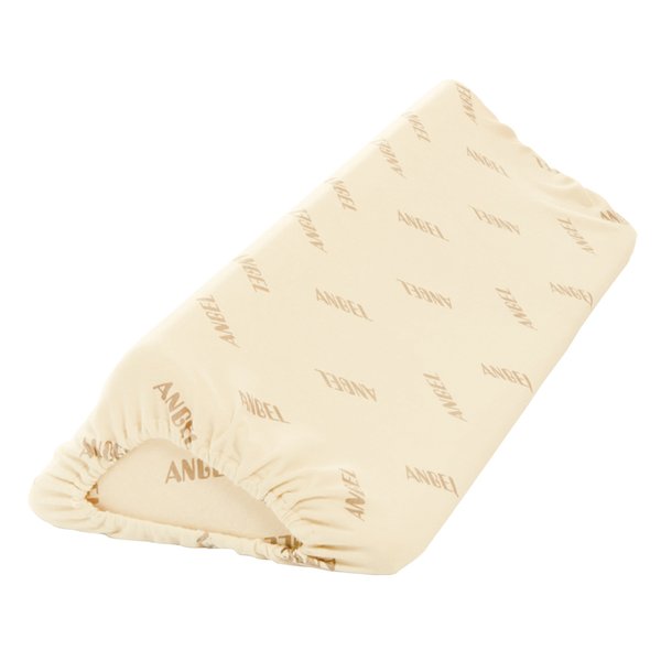 洗えるフィット三角柱クッションII 70cmサイズ／ベージュ（エンゼル）1312-70