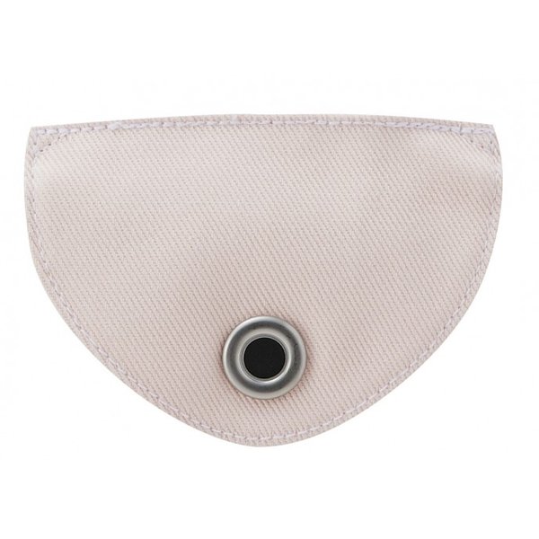 竹虎 フドーてぶくろ No.5／6用ベルトカバー（交換用）／ピンク