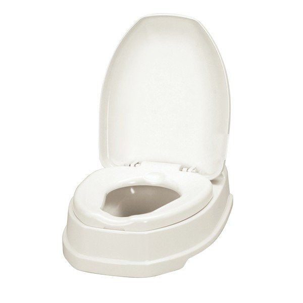 安寿 サニタリエースOD 両用式（標準便座）／アイボリー（アロン化成）