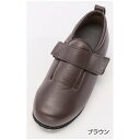 あゆみ ダブルマジックIII 合皮(足囲3E)茶/5L(27~27.5cm)左右セット(徳武産業)(4)