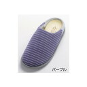 あゆみ チャルパーII(足囲3E相当)パープル/3L(26.5〜27.5cm)左右セット(徳武産業)